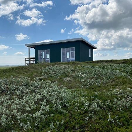 Вілла Skeithvellir Panorama House Гелла Екстер'єр фото